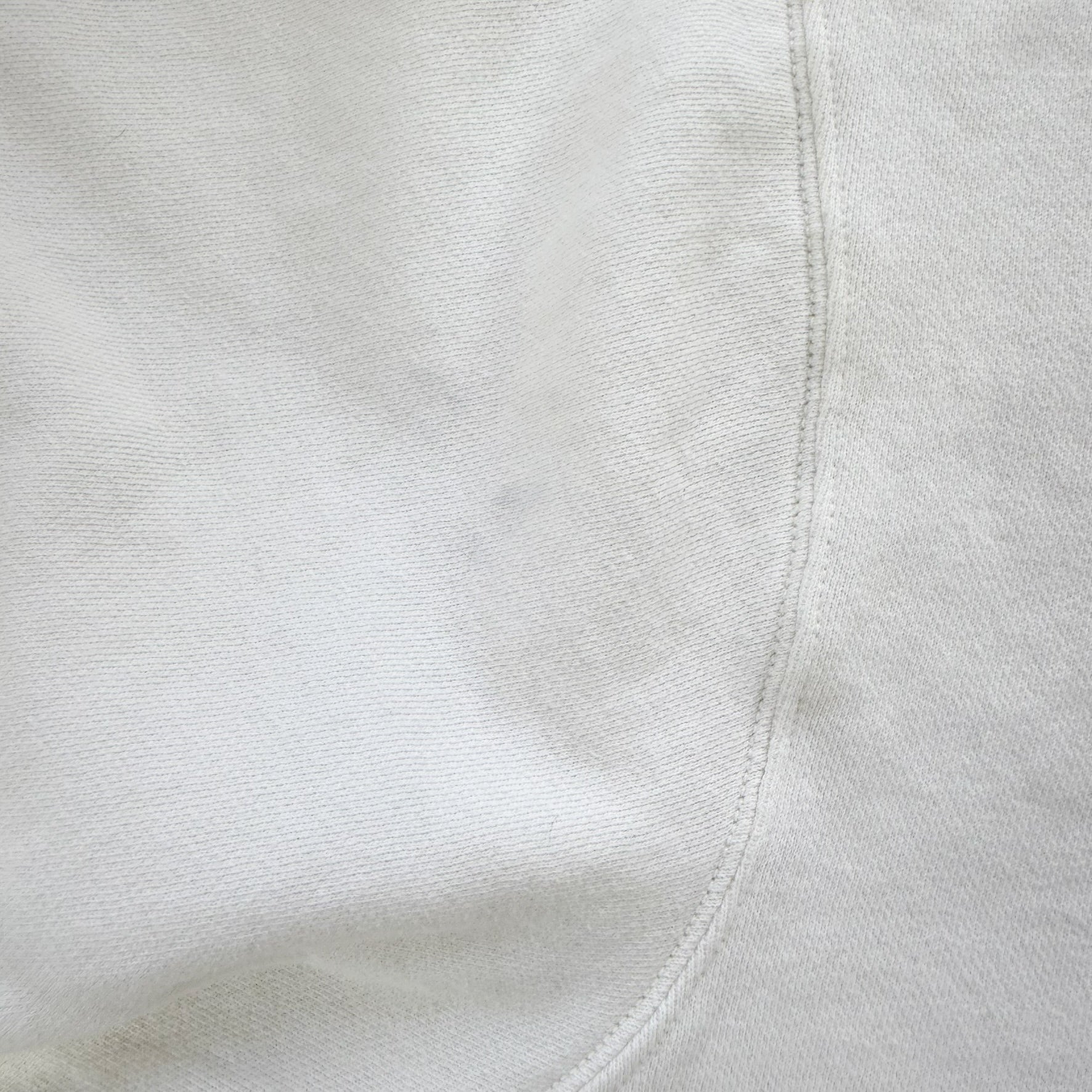 J- Vintage Ralph Lauren Polo Jeans Embroidered Text Crewneck - XL