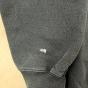 J- Vintage Tommy Hilfiger Embroidered Logo Crewneck - XL