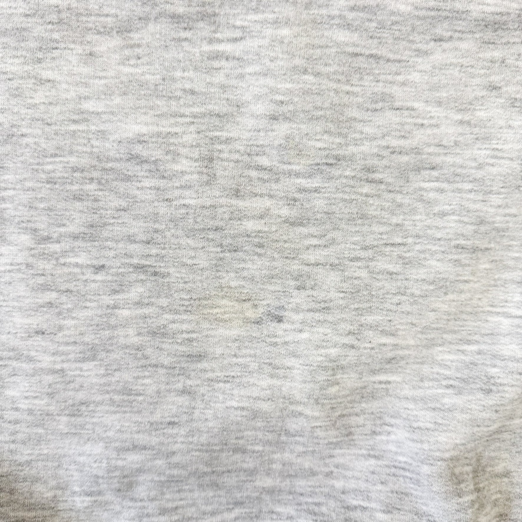 J- Vintage Nike Puff Text Crewneck - S