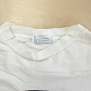 J- Vintage '90 Molson Indy Vancouver Race Made In USA Single Stitch Tee - L