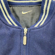 J- Vintage Tennessee Titans NFL Nike Bomber Jacket - L