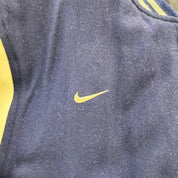 J- Vintage Tennessee Titans NFL Nike Bomber Jacket - L