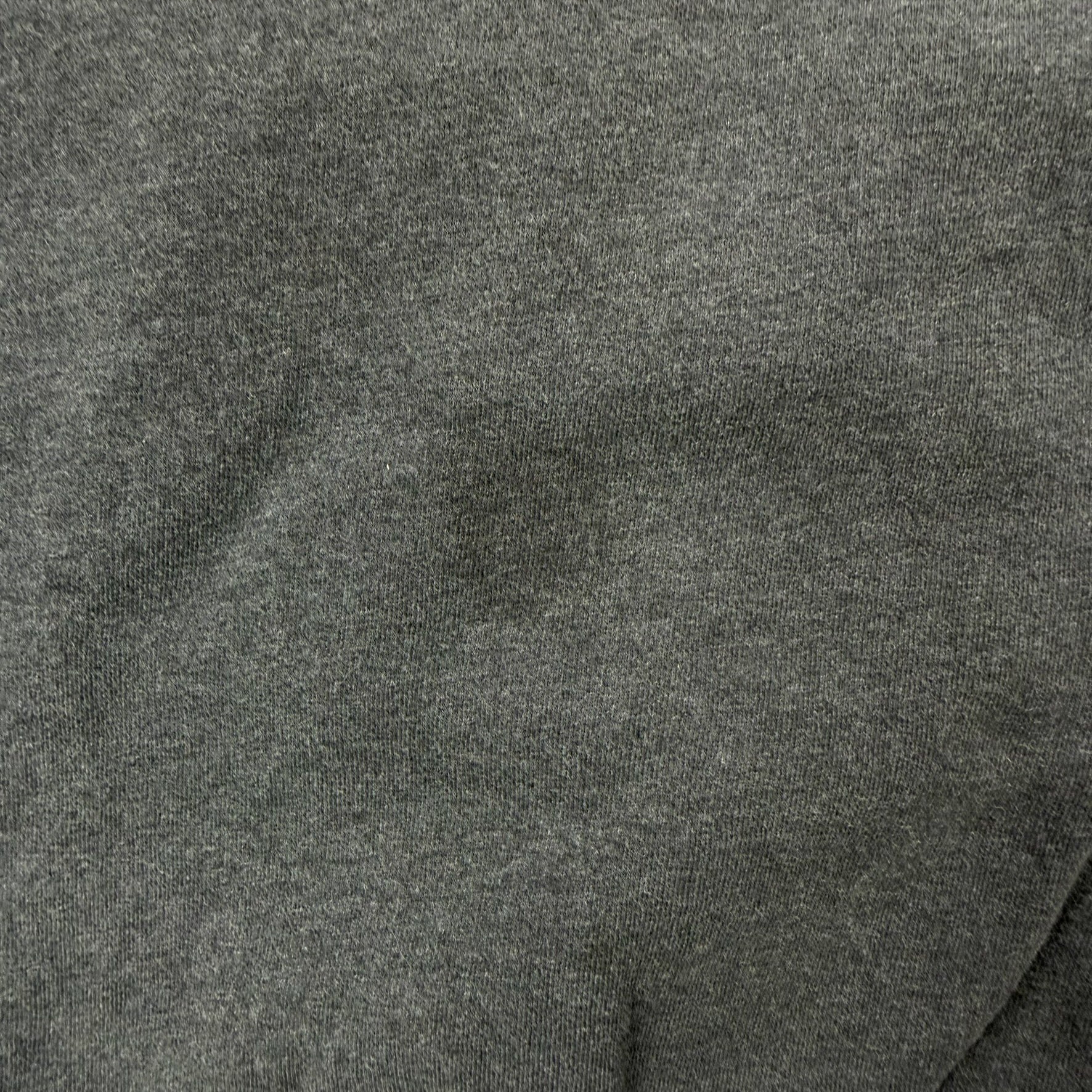 J- Vintage Polo Ralph Lauren Embroidered Dark Grey Crewneck - L