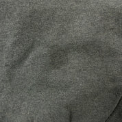 J- Vintage Polo Ralph Lauren Embroidered Dark Grey Crewneck - L