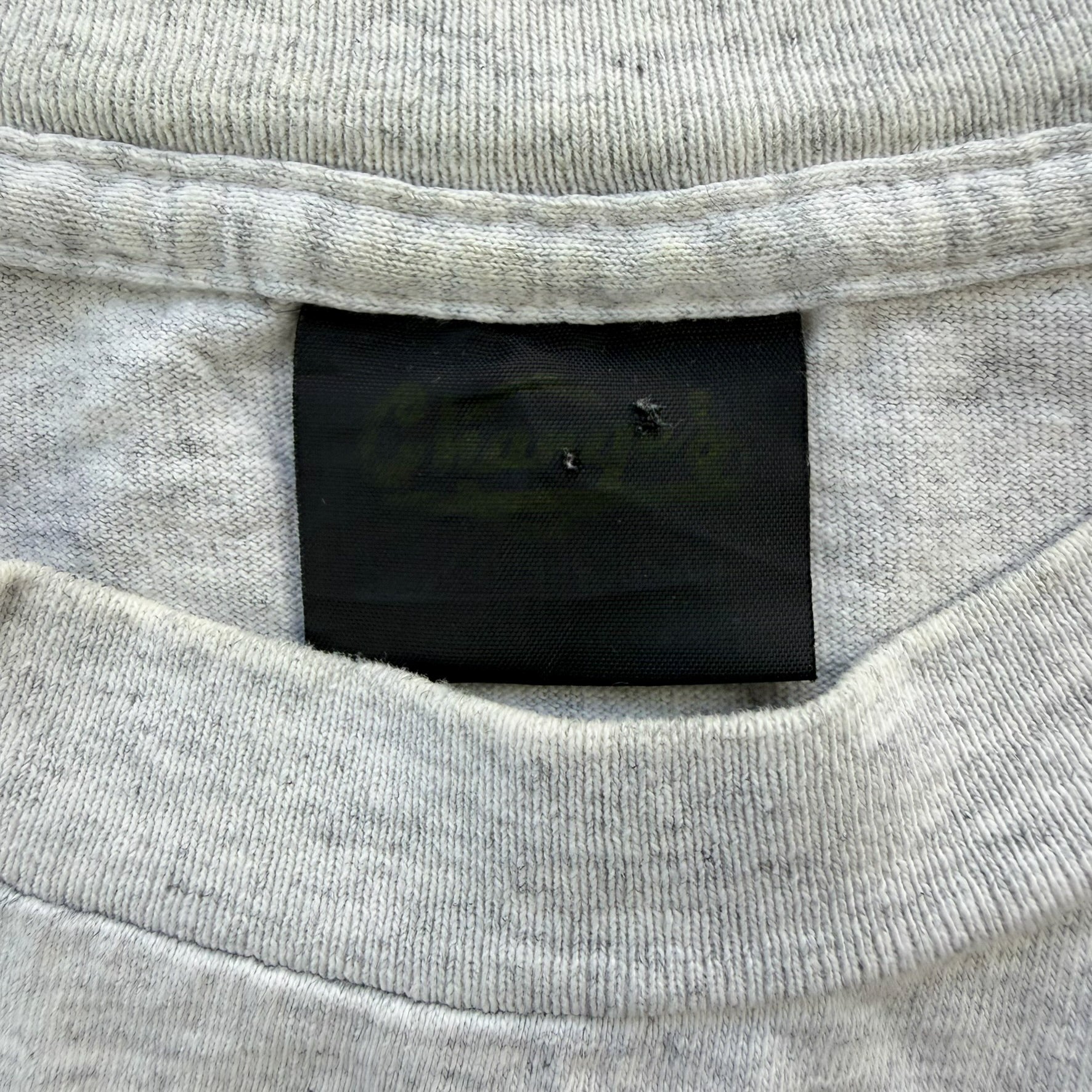 J- Vintage '93 Seattle Seahawks NFL Looney Tunes Graphic Single Stitch Tee - M