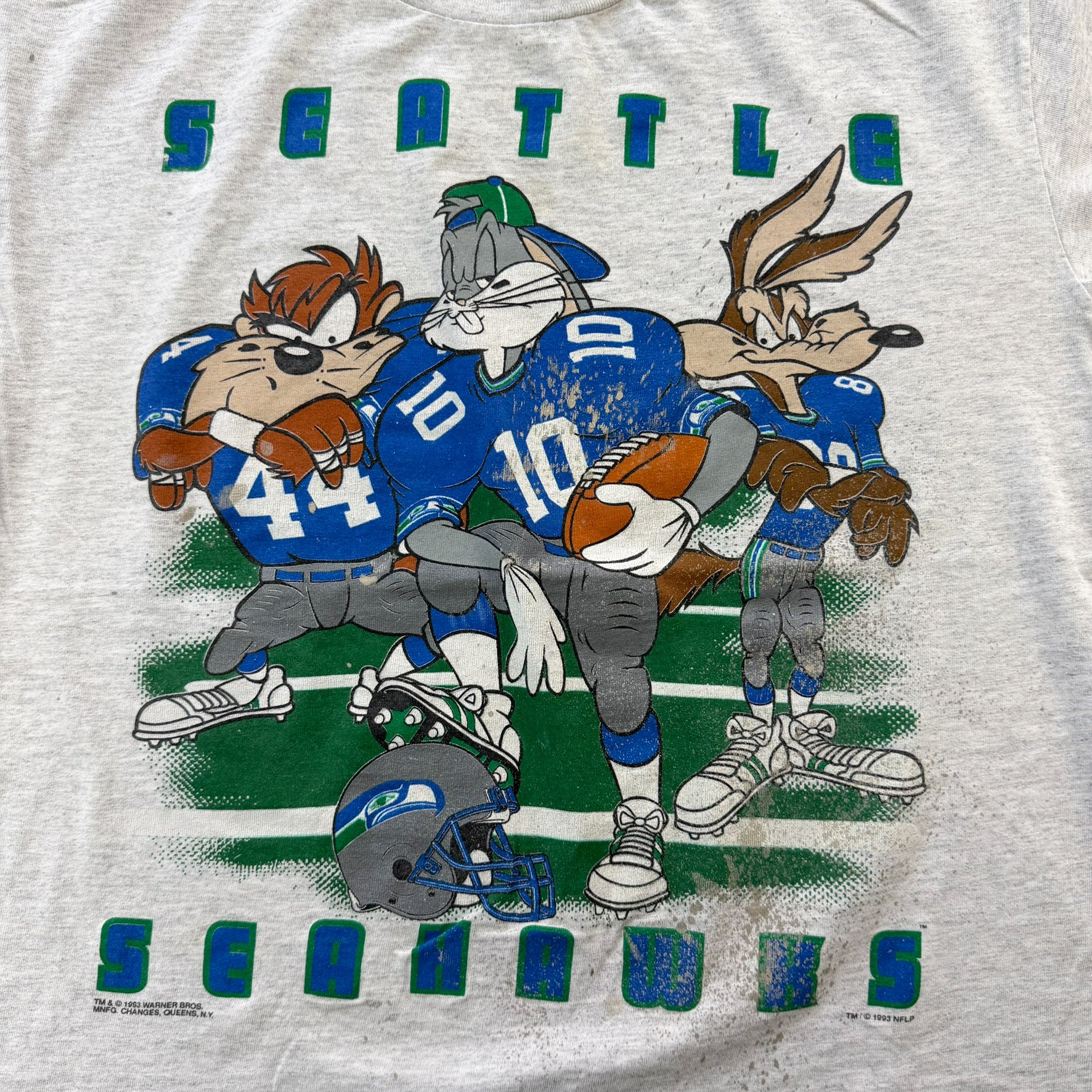 Sports Tees – HG VINTAGE