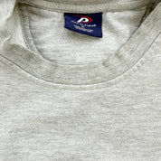 J- Vintage Villanova University Wildcats Pro Player Crewneck - XL