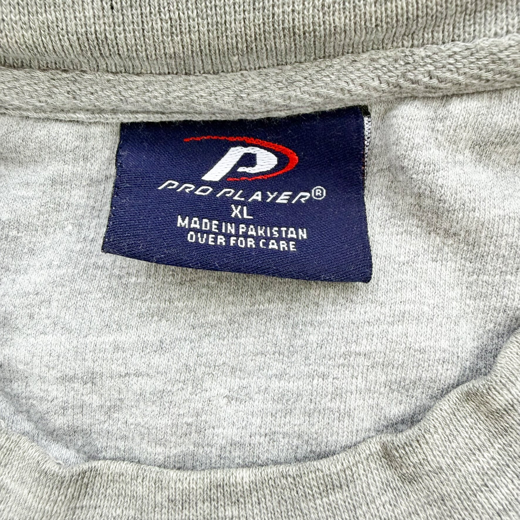 J- Vintage Villanova University Wildcats Pro Player Crewneck - XL