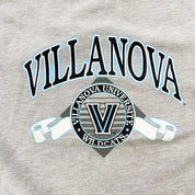 J- Vintage Villanova University Wildcats Pro Player Crewneck - XL