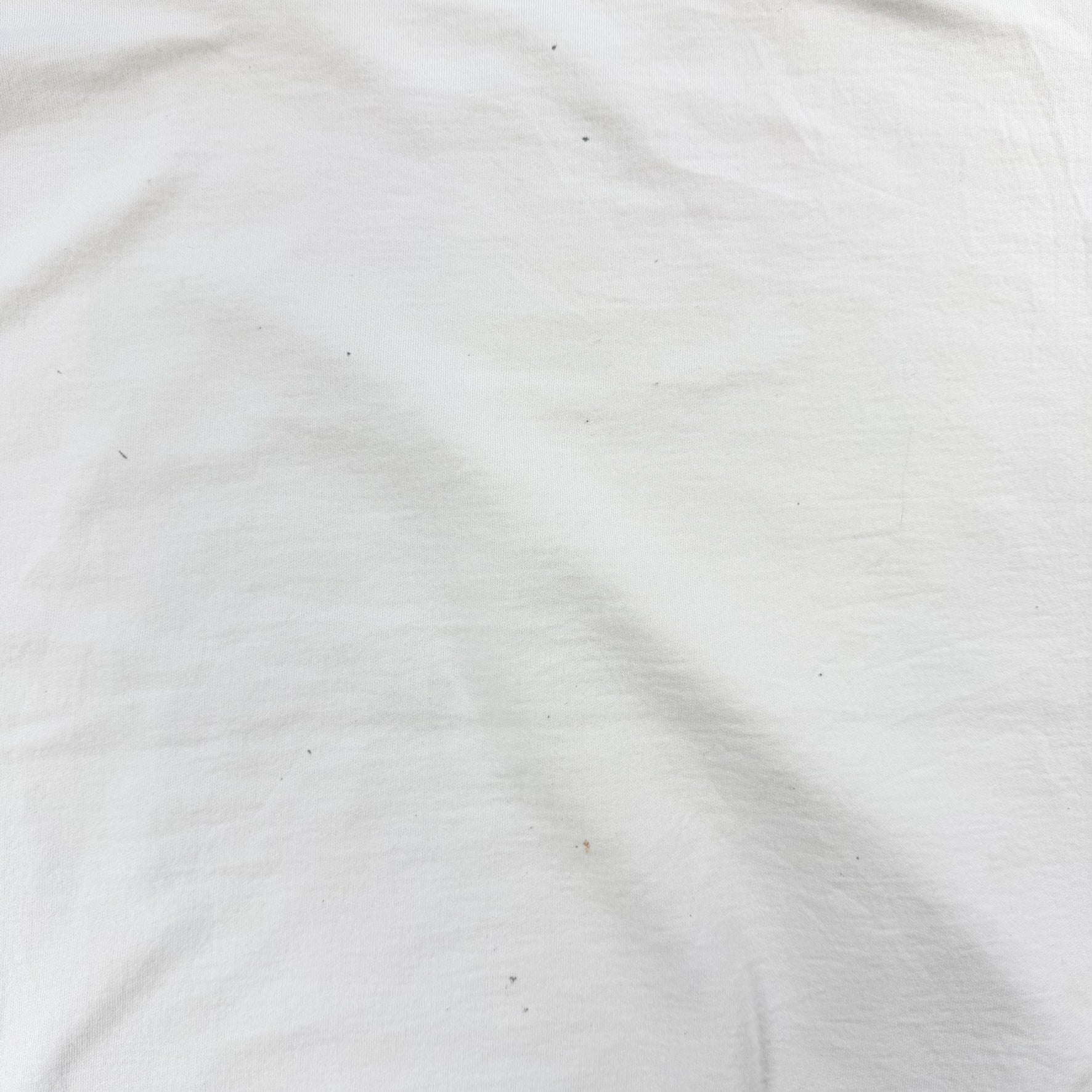 J-  Vintage '89 Rolling Stones Logo Graphic Crewneck - L