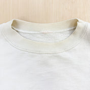 J-  Vintage '89 Rolling Stones Logo Graphic Crewneck - L