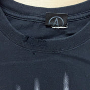 J- Vintage '07 Criss Angel Picture Tee - M