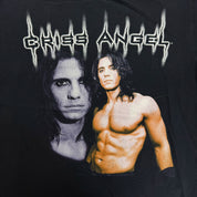 J- Vintage '07 Criss Angel Picture Tee - M