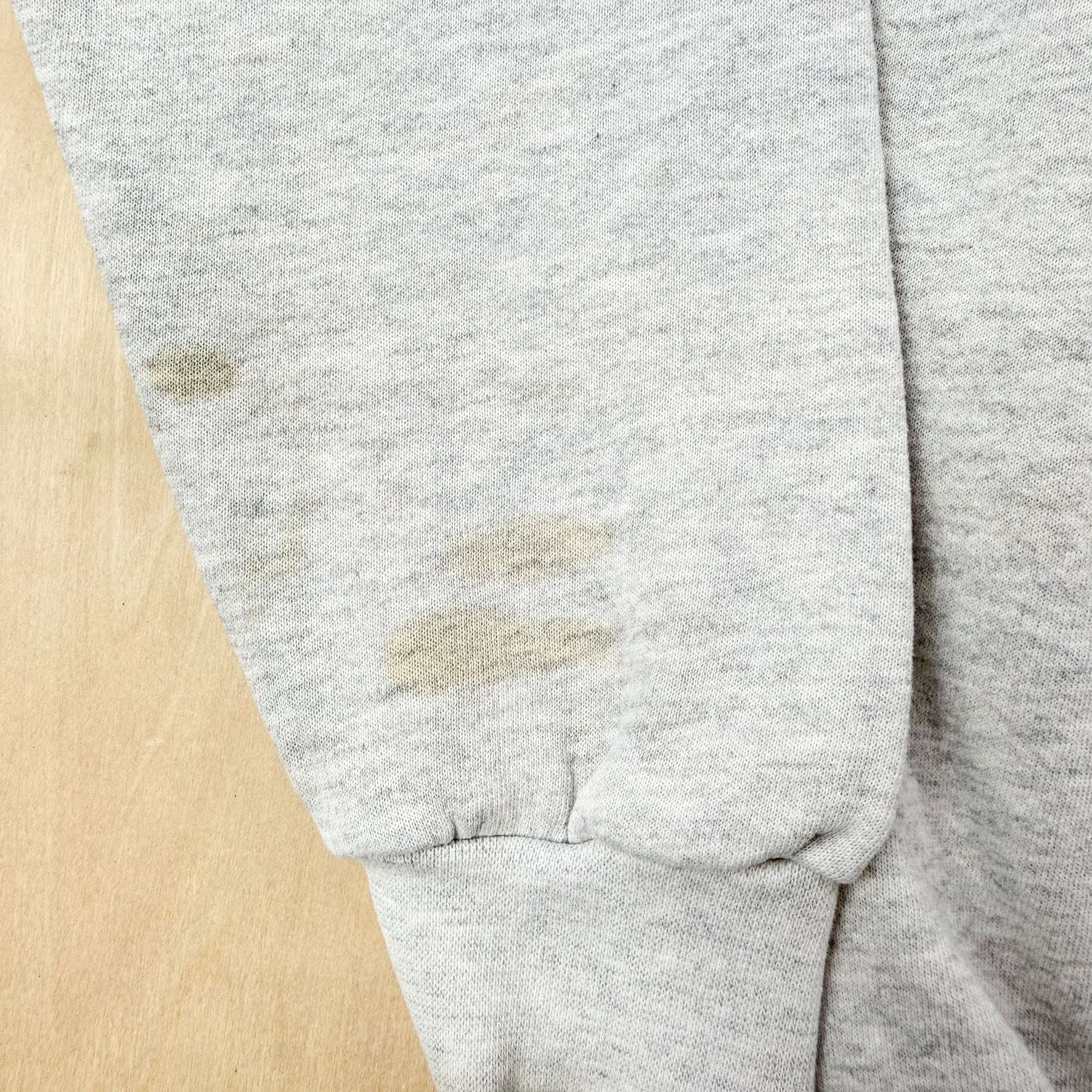 J- Vintage Hard Rock Cafe Niagara Falls Graphic Crewneck - XL