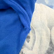 J- Vintage Polar Bear & Penguins Graphic Crewneck - M