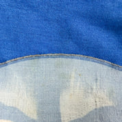 J- Vintage Polar Bear & Penguins Graphic Crewneck - M