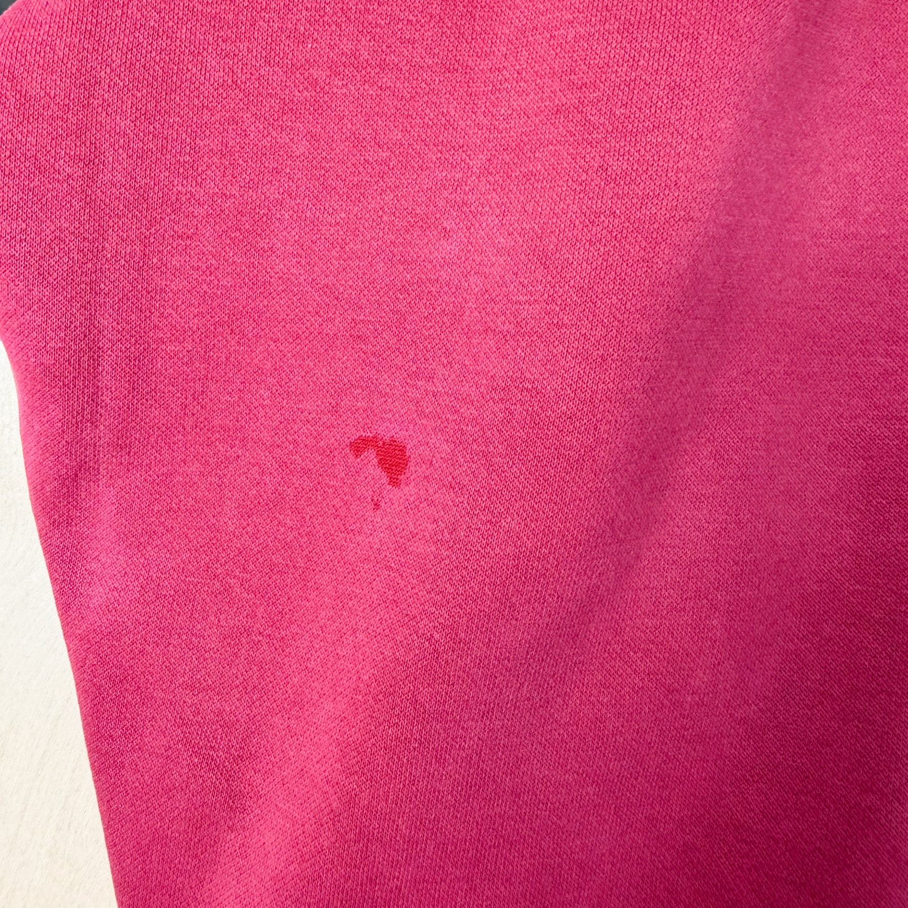 J- Vintage Iowa State University Cyclones Graphic Hoodie  - XL