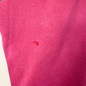 J- Vintage Iowa State University Cyclones Graphic Hoodie  - XL