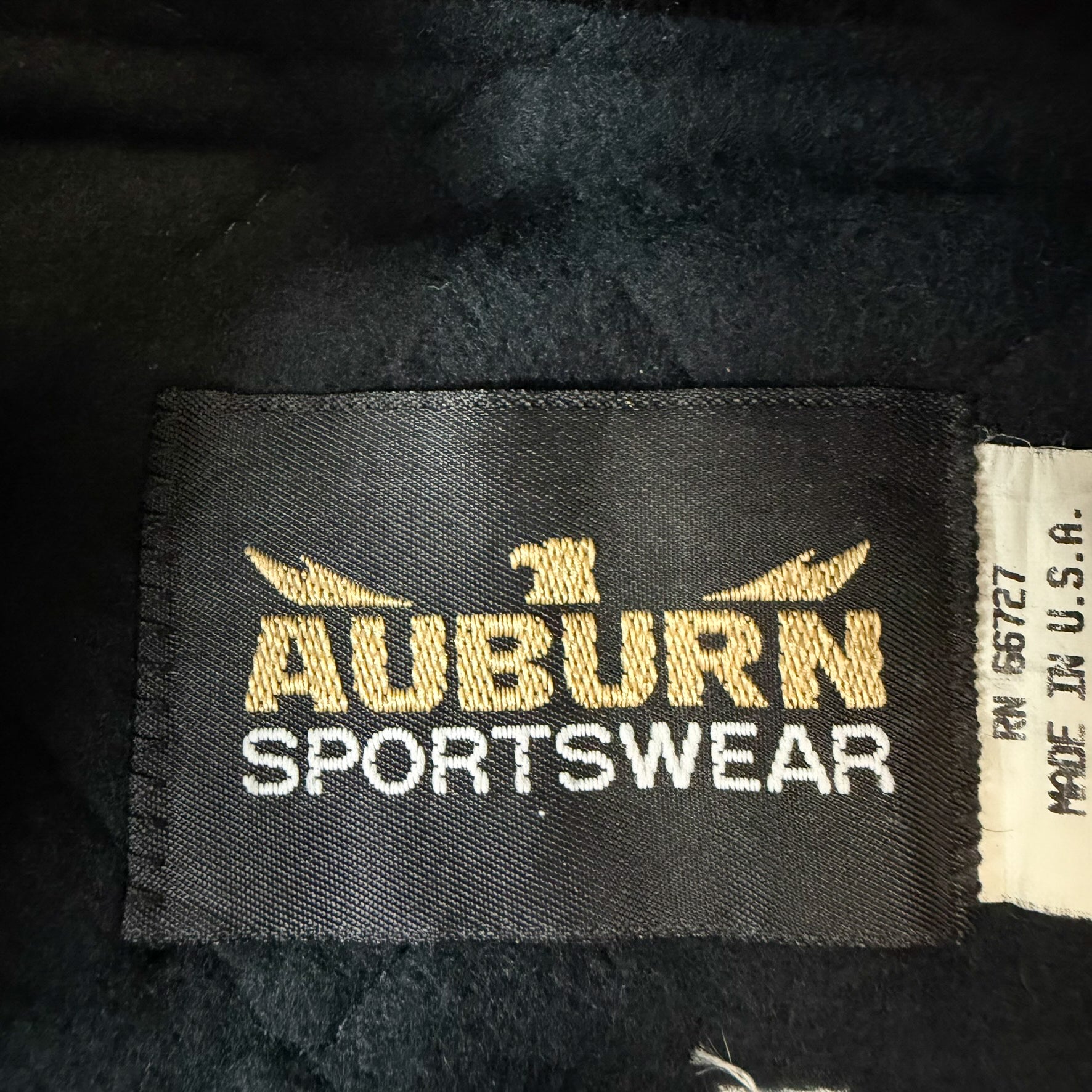 J- Vintage '00 The Judds Power To Change Made In USA Varsity Jacket - XL