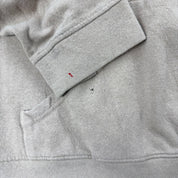 J-  AC/DC Picture Collage Reprint Graphic Hoodie - M