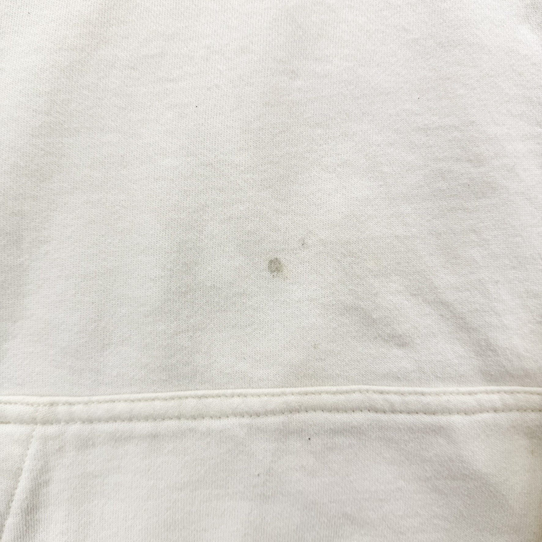 J- Vans Logo & Flowers Graphic Hoodie - L