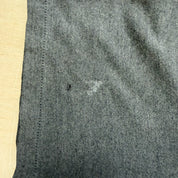 J- Vintage '89 Harley Davidson 3D Emblem A Way Of Life Graphic Made In USA Single Stich Tee - XL