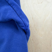 J- Vintage Seattle Seahawks NFL Mitchell & Ness Embroidered Logo Hoodie - M