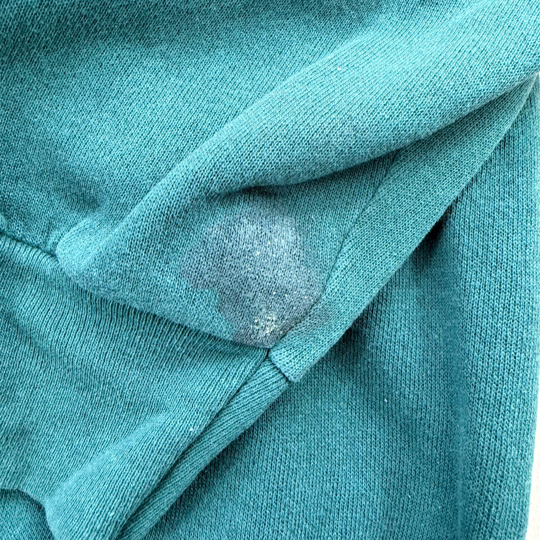 J- Vintage '93 Green Bay Packers NFL Graphic & Text Crewneck - XL