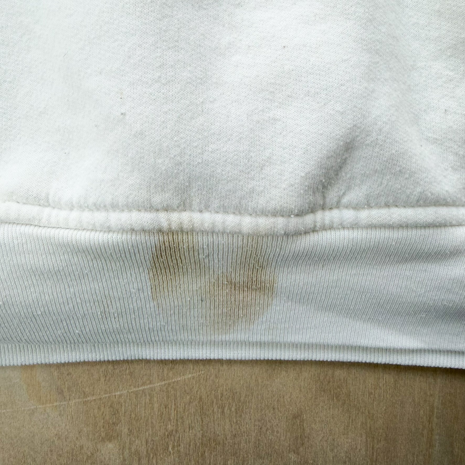 J- Vintage San Francisco 49ers NFL Starter Logo Hoodie - L