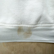 J- Vintage San Francisco 49ers NFL Starter Logo Hoodie - L