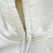 J- Vintage San Francisco 49ers NFL Starter Logo Hoodie - L