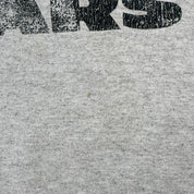 J- Vintage Chicago Bears NFL Reebok Text Hoodie - XL