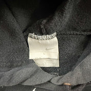 F- Vintage 00s Nike Center Chest Swoosh Hoodie