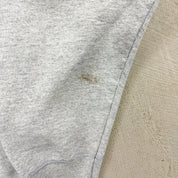 F- Vintage '00 CFL Calgary Grey Cup Puma Graphic Crewneck