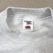 F- Vintage '97 Green Bay Packers Super Bowl 31 Champs NFL Graphic Made In USA Crewneck