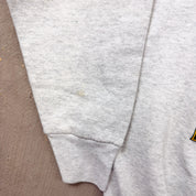 F- Vintage '97 Green Bay Packers Super Bowl 31 Champs NFL Graphic Made In USA Crewneck