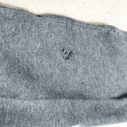 F- Vintage Polo Ralph Lauren Quarter Zip Knit Sweater