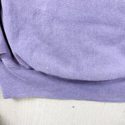 F- Vintage 90s Champion Reverse Weave Embroidered Logo Crewneck