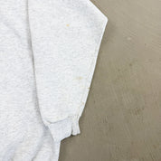 F- Vintage University Of Connecticut Uconn Huskies Crewneck