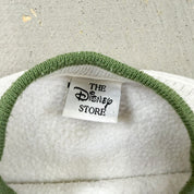 F- Vintage  Disney Pigskin Classic Maulers Characters Graphic Crewneck