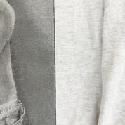 F- Vintage '95 Coca Cola Polar Bear Picture Made In USA Hoodie