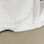 F- Vintage Georgetown Hoyas Basketball Made In Canada Graphic Crewneck