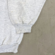 F- Vintage Georgetown Hoyas Basketball Made In Canada Graphic Crewneck