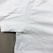 F- Vintage Stussy 8 Ball Spider Graphic Made In USA Tee