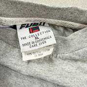 F- Vintage Fubu 05 Embroidered Graphic Tee