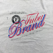 F- Vintage Fubu Text Graphic Tee