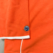 F- Vintage Nike Team Nike Basketball Pullover Polar Fleece