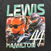 F- F1 Lewis Hamilton Picture Tee