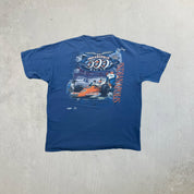 F- Vintage '00 Indianapolis Greatest Spectacle In Racing Graphic Tee