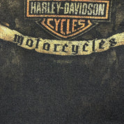 F- '10 Harley Davidson Scottsdale Arizona Graphic Tee